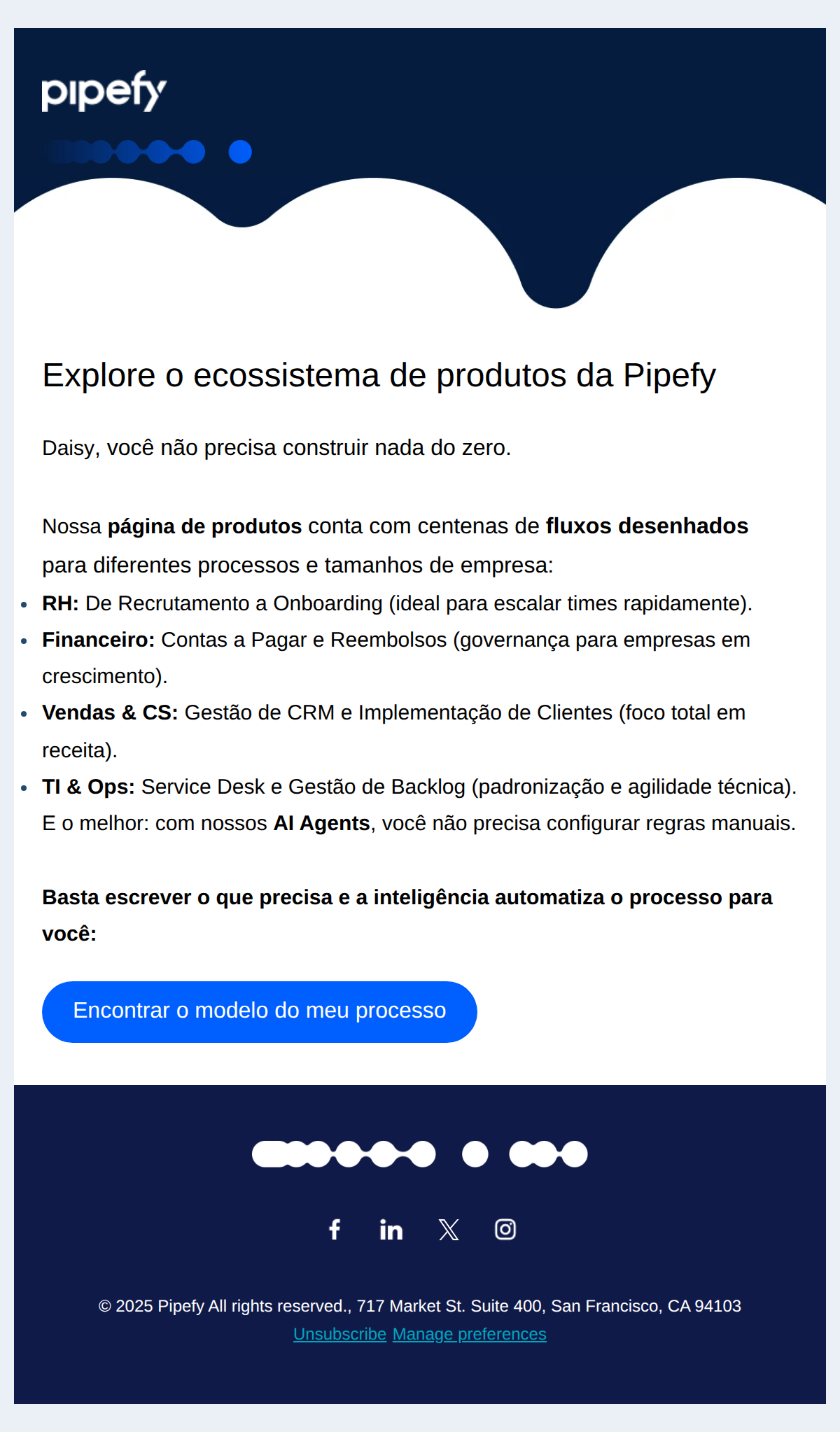 Pipefy - O atalho para sua primeira automação com Pipefy